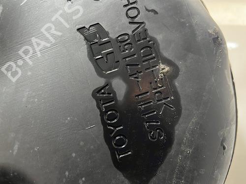 Used Other Other TOYOTA PRIUS PLUS (_W4_) 1.8 Hybrid (ZVW40W, ZVW41W) (136 hp) 32482352 32482352