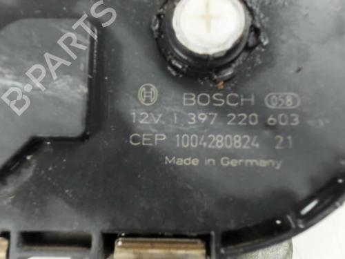 Front wiper motor FORD S-MAX (WA6) 2.0 TDCi | BP26642126M29 