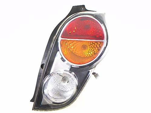Used Right taillight CHEVROLET SPARK (M300) 1.0 (68 hp) 20409997