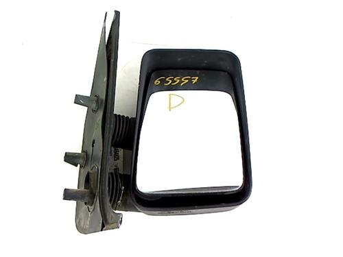 Right mirror PEUGEOT BOXER Van (230L) 2.5 D | BP20402588C27 