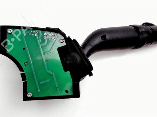 Switch MAZDA 2 (DY) 1.2 (DY3W) | BP21525855I30 