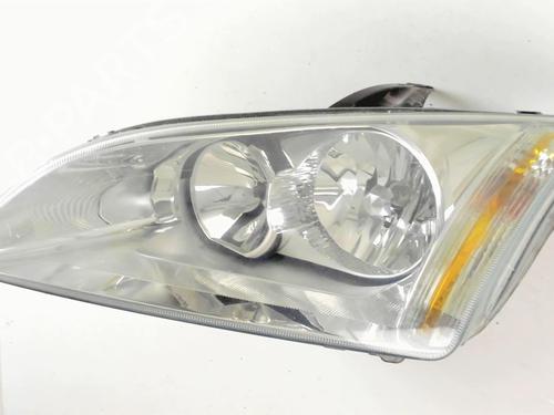 Left headlight FORD FOCUS II (DA_, HCP, DP) 1.6 TDCi | BP20406462C28 