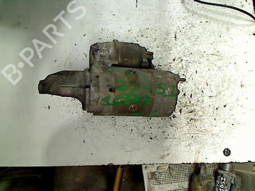 Starter ROVER 200 II Hatchback (RF) 214 Si | BP20432775M8 
