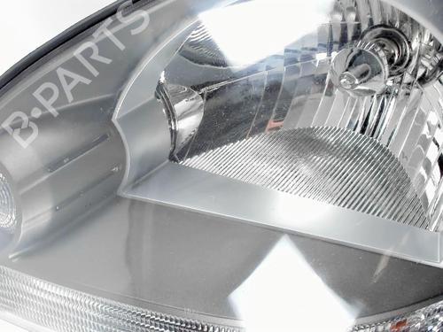 Used Left headlight Left headlight HYUNDAI TUCSON (JM) 2.0 CRDi All-wheel Drive (140 hp) 20425832 20425832