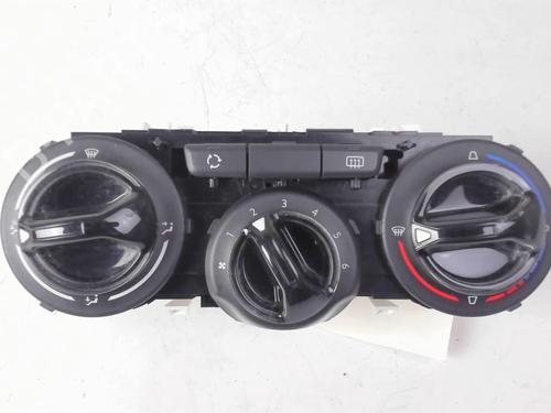Climate control PEUGEOT 208 I (CA_, CC_) 1.0 VTi | BP20445344I5 