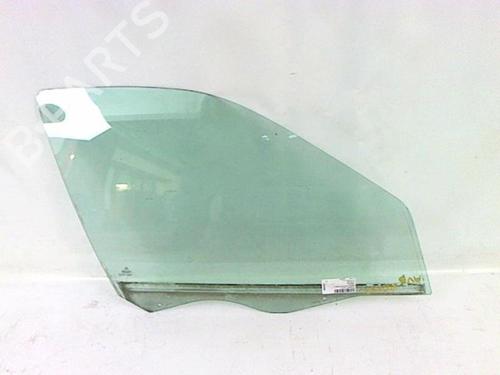 Used Front right door window CITROËN XSARA (N1) 1.9 D (70 hp) 20477417