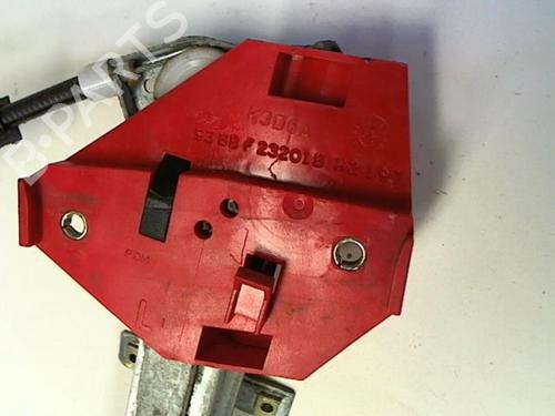Used Front left window mechanism Front left window mechanism FORD MONDEO II Turnier (BNP) 1.8 i (115 hp) 20471354 20471354
