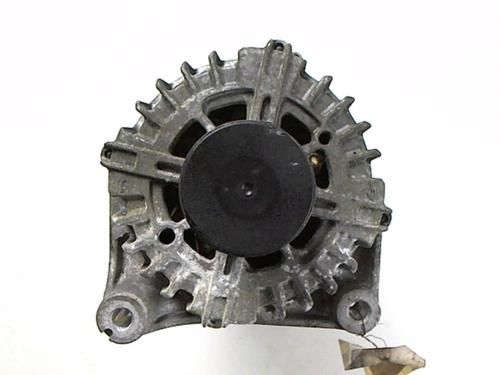 Used Alternator Alternator BMW 4 Coupe (F32, F82) 435 d xDrive (313 hp) 20466416 20466416