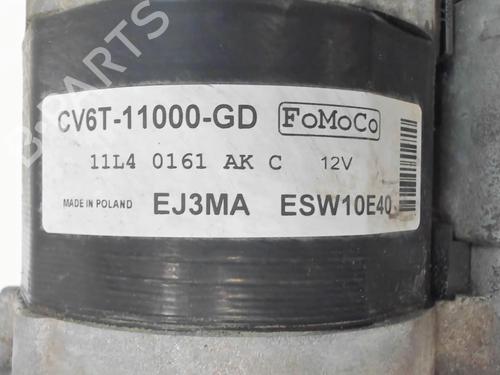 Starter FORD FIESTA VI (CB1, CCN) 1.0 EcoBoost | BP20442711M8 
