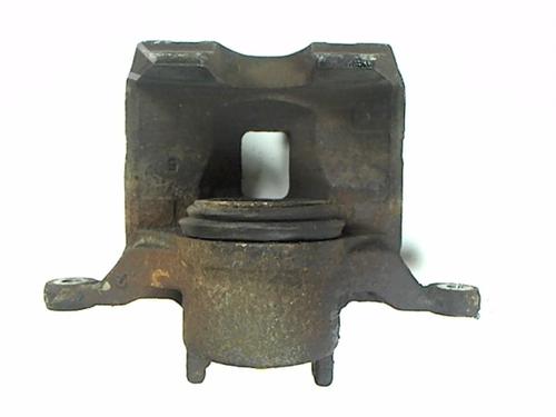 Used Left front brake caliper Left front brake caliper MITSUBISHI L200 / TRITON (KA_T, KB_T) 2.5 DI-D 4WD (KB4T) (136 hp) 20399624 20399624