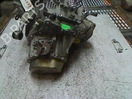 Gearbox CITROËN ZX (N2) 1.9 D | BP20453375M3 