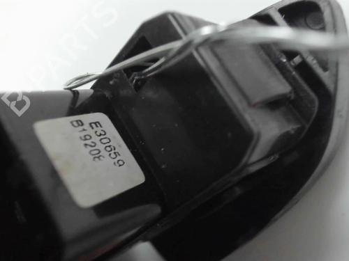 Used Right front window switch Right front window switch FORD KA (RU8) 1.3 TDCi (75 hp) 20445656 20445656