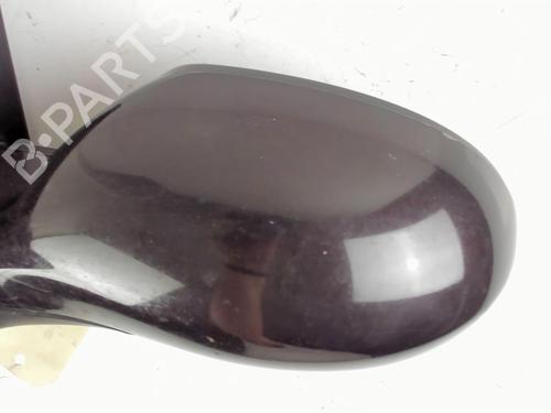 Left mirror CITROËN C5 II (RC_) 1.6 HDi (RC8HZB) | BP20442931C26 