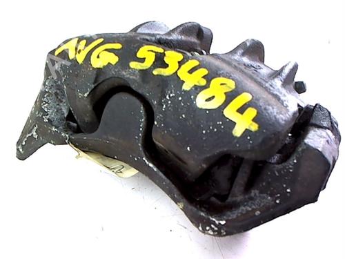 Used Left front brake caliper Left front brake caliper MERCEDES-BENZ C-CLASS (W202) C 220 CDI (202.133) (125 hp) 20399156 20399156