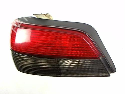 Left taillight PEUGEOT 306 Hatchback (7A, 7C, N3, N5) 1.9 D | BP20479221C34 