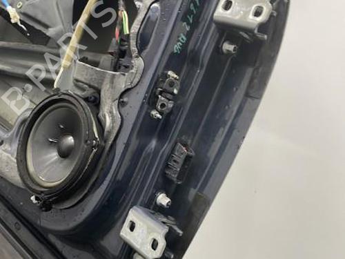 Left front door SAAB 9-3 (YS3F, E79, D79, D75) 1.9 TiD | BP20389642C2 