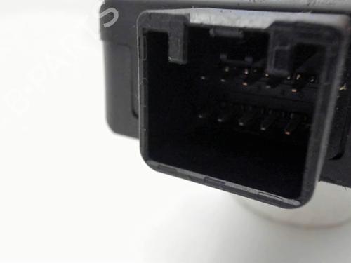 Sunroof engine SUZUKI SWIFT IV (FZ, NZ) 1.3 DDiS (AZG413D, ZC02S, ZC92S) | BP31217526M60 