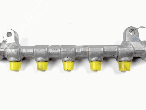 Used Injection rail Injection rail KIA SPORTAGE III (SL) 1.7 CRDi (116 hp) 20402496 20402496