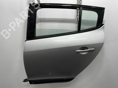 Used Left rear door RENAULT MEGANE III Hatchback (BZ0/1_, B3_) 1.5 dCi (BZ09, BZ0D, BZ1W, BZ29, BZ14) (110 hp) 21549206