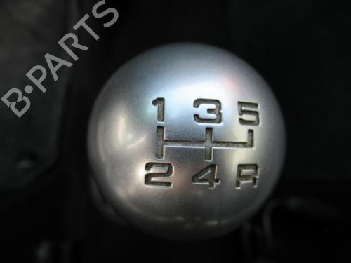 Gearbox FORD STREET KA (RL2) 1.6 | BP21206423M3 
