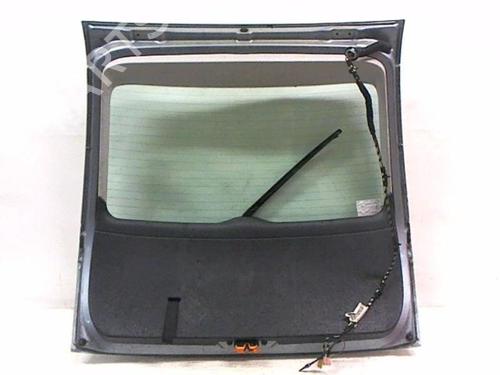 Tailgate SKODA FABIA I Combi (6Y5) 1.9 TDI | BP20461636C6 