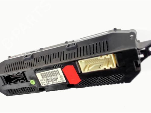 Climate control FORD C-MAX (DM2) 1.8 TDCi | BP20451466I5  - Image 6