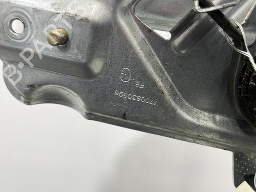 Rudehejsemekanisme ventre foran RENAULT TWINGO I (C06_) 1.2 (C066, C068) | BP29922018C22