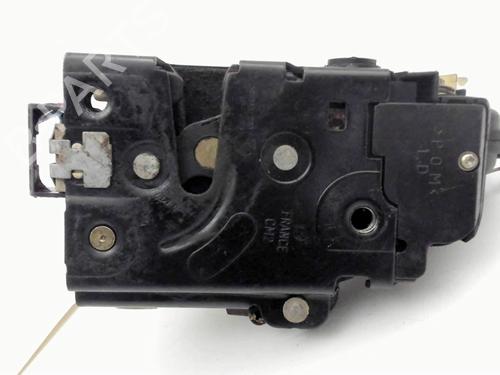 Used Rear right lock VW GOLF IV (1J1) 1.9 TDI (90 hp) 29921723