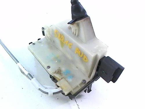 Front right lock CITROËN C4 II (NC_) 1.6 HDi 90 | BP20410273C97 