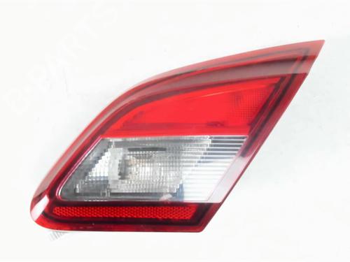 Højre baklys, luke OPEL CORSA E (X15) 1.4 Turbo (08, 68) (101 hp) 28709158
