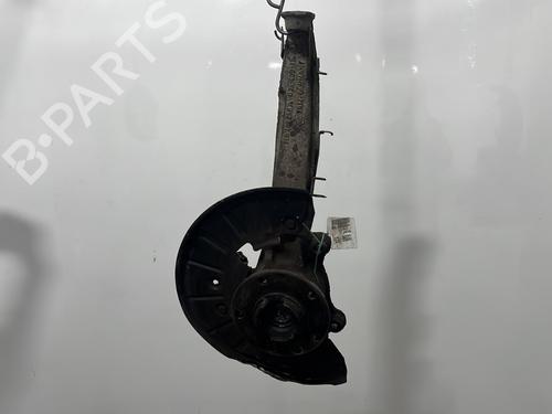 Used Right front steering knuckle AUDI Q7 (4LB) 3.0 TDI quattro (233 hp) 32736085