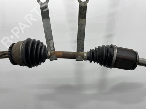 Used Left front driveshaft LAND ROVER RANGE ROVER SPORT I (L320) 3.6 D 4x4 (272 hp) 25926670
