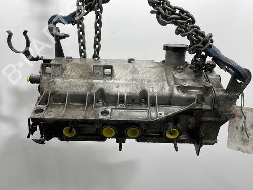 Used Cylinder head Cylinder head RENAULT CLIO II (BB_, CB_) 1.2 (BB0A, BB0F, BB10, BB1K, BB28, BB2D, BB2H, CB0A,... (58 hp) 29928477 29928477
