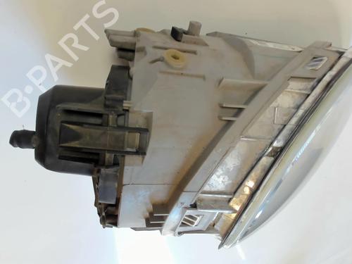 Used Right headlight Right headlight VW NEW BEETLE Convertible (1Y7) 1.4 (75 hp) 22102292 22102292