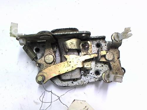Front right lock SUZUKI SAMURAI Closed Off-Road Vehicle (SJ_) 1.9 TD All-wheel Drive (SJ419TD) | BP20456575C97 