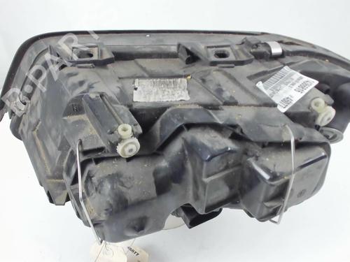 Used Right headlight Right headlight AUDI A6 C5 (4B2, 4B4) [1997-2005] 33439041 33439041