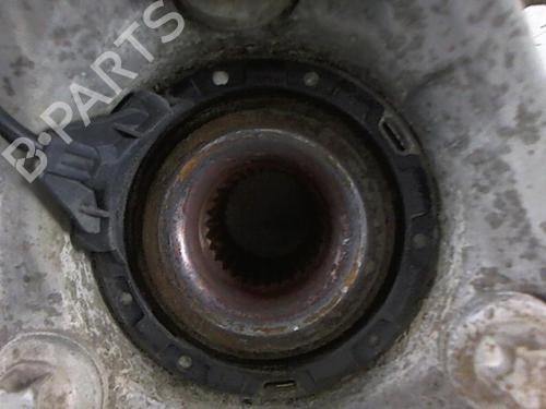 Højre Styrespindel Lejehus SAAB 9-3 (YS3F, E79, D79, D75) 1.9 TiD | BP20404088M26 