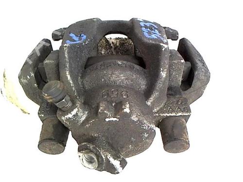 Left front brake caliper RENAULT CLIO IV (BH_) 1.5 dCi 75 | BP20460831M105 