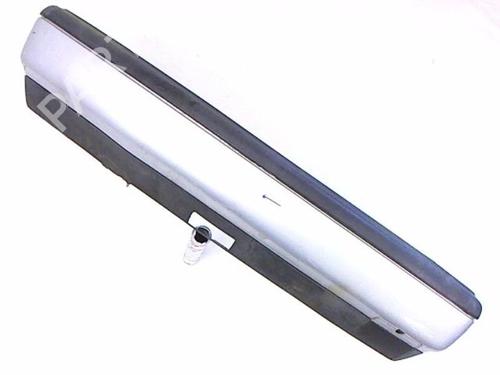 Used Rear bumper VW PASSAT B3/B4 (3A2, 35I) 1.9 TDI (90 hp) 20412679