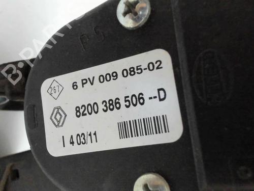 Electronic module DACIA SANDERO 1.5 dCi | BP21237704M83  - Image 5