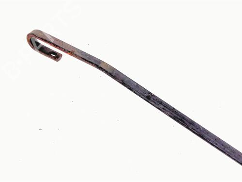 Front windshield wiper arm NISSAN JUKE (F15) 1.5 dCi | BP20464031C143 