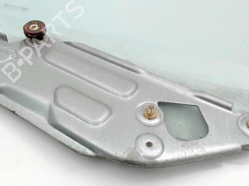 Front left door window MAZDA 323 P V (BA) 1.5 16V | BP21206686C18 