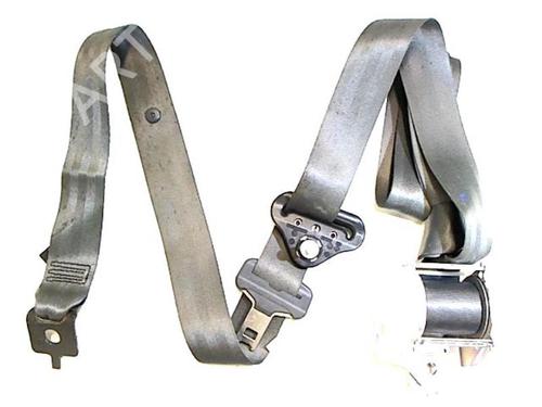 Used Rear right belt tensioner RENAULT CLIO III Grandtour (KR0/1_) 1.5 dCi (KR0G) (68 hp) 20453134