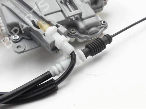 Used Rear left lock Rear left lock AUDI A4 B8 (8K2) 2.0 TDI (143 hp) 20393407 20393407