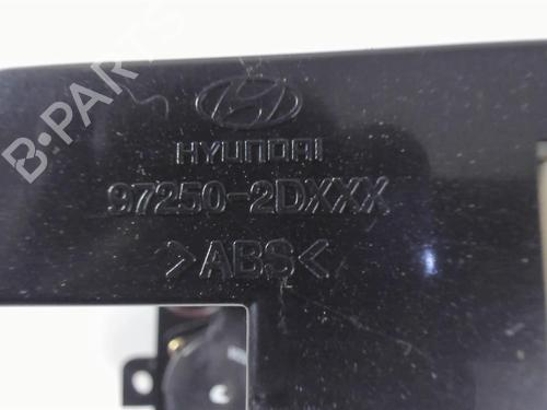 Used Climate control HYUNDAI ELANTRA III (XD) 2.0 CRDi (113 hp) 20424099