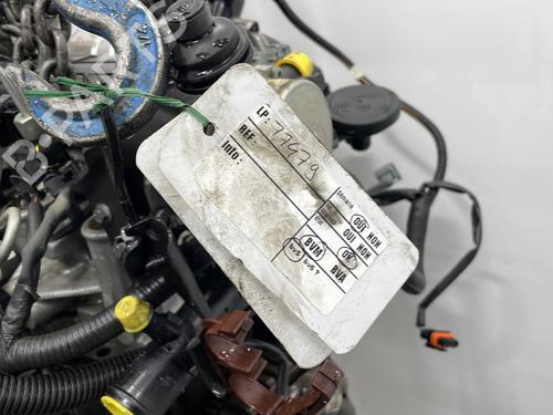 Engine RENAULT CLIO II (BB_, CB_) 1.5 dCi (B/C2J) | BP28362063M1 