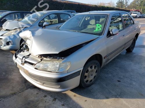 Used Parts PEUGEOT 406 (8B) 1.8 16V 4182935