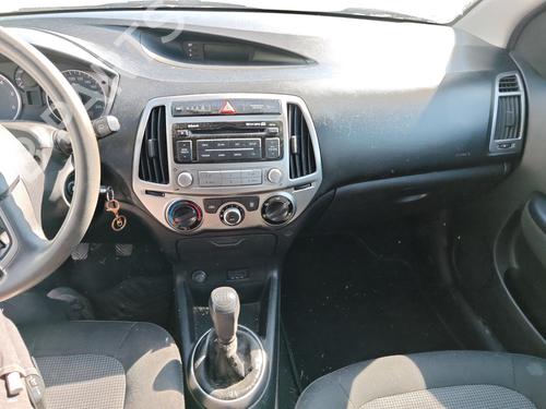 Switch HYUNDAI i20 I (PB, PBT) 1.1 CRDi | BP32396575I30 - Image 25