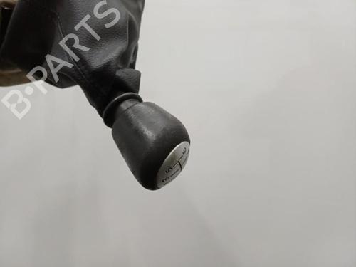 Gear lever RENAULT ESPACE IV (JK0/1_) 2.2 dCi (JK0H) | BP21207230M90 