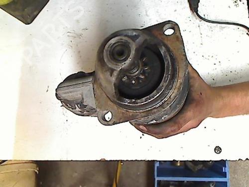Used Starter BMW 3 (E30) 316 (Ecotronic) (90 hp) 21229266